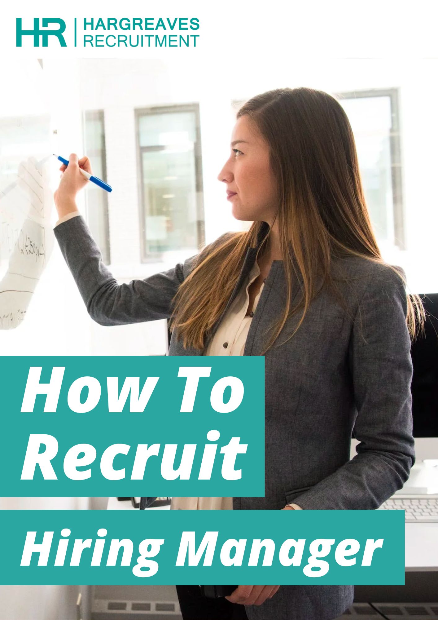 How to Recruit: Hiring Manager Edition