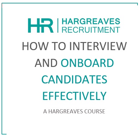 How To Interview And Onboard Candidates Effectively