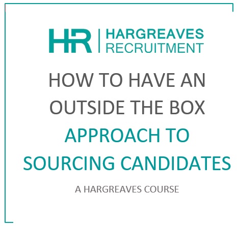 How To Have an Outside the Box Approach to Maximising Candidate Attraction